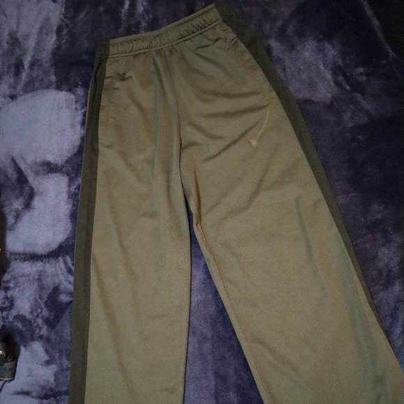 NIKE pants DRI- FIT XL - TG - EG - Picture 1 of 2